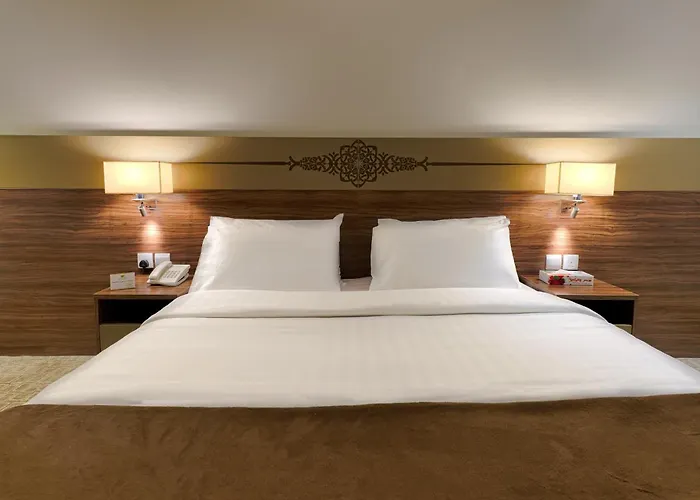 Snaf Inn ِazizia Hotel