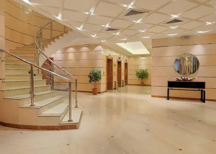 Snaf Inn ِazizia Hotel