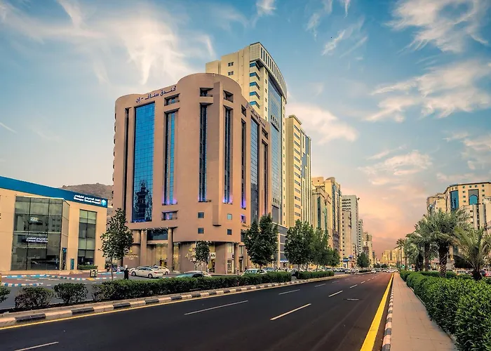 Snaf Inn ِazizia Hotel