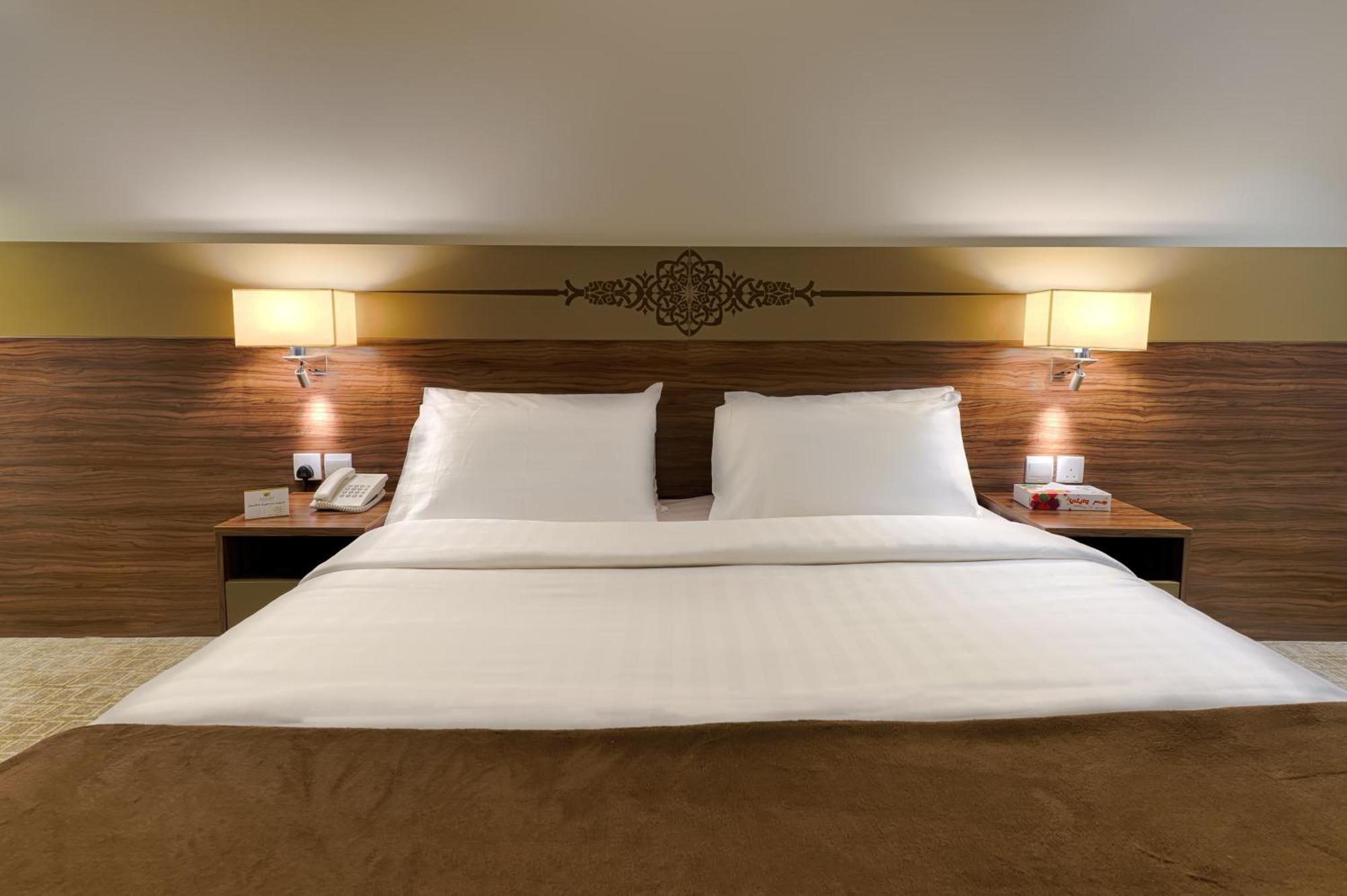 Snaf ِazizia 3* Mecca