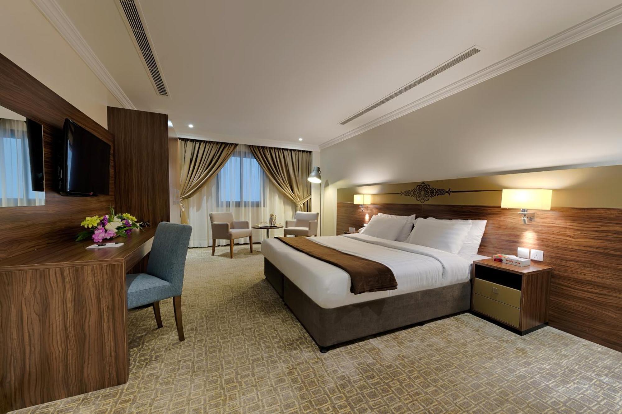 Snaf ِazizia Hotel
