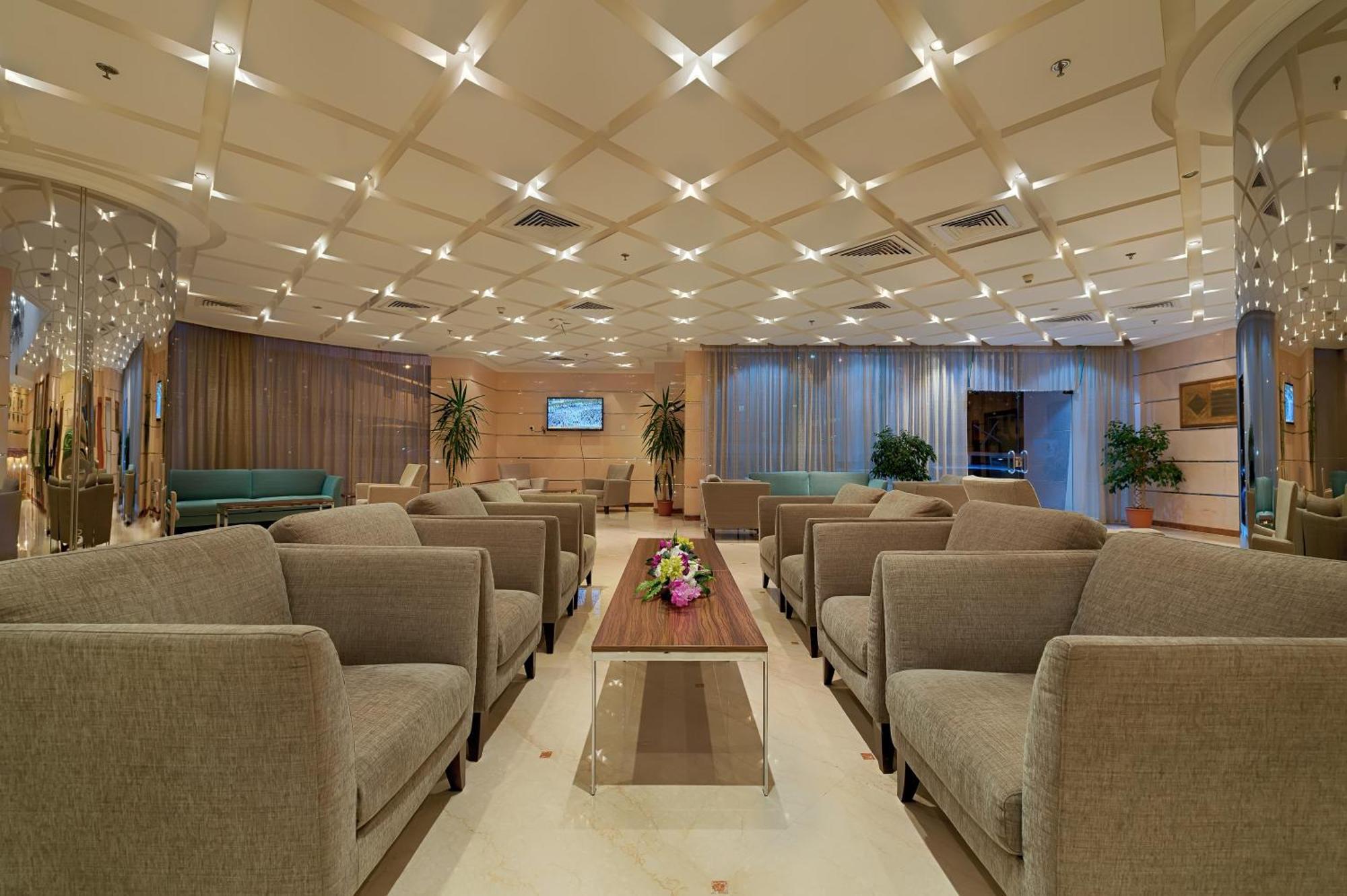Hotel Snaf ِazizia