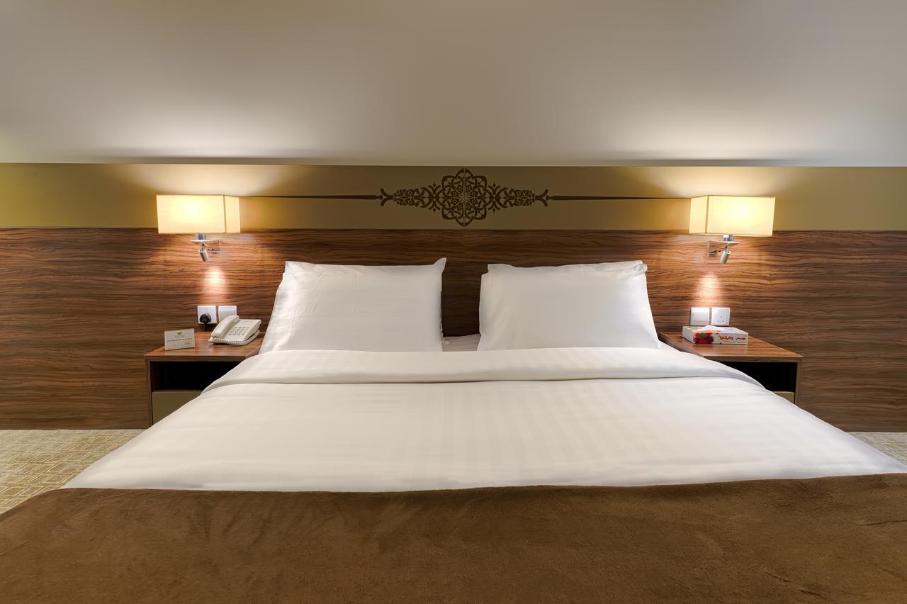 Snaf ِazizia Hotel Mecca