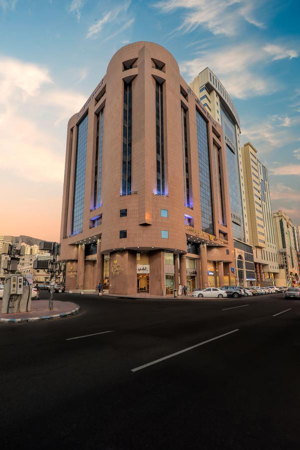 Snaf ِazizia Hotel 3*