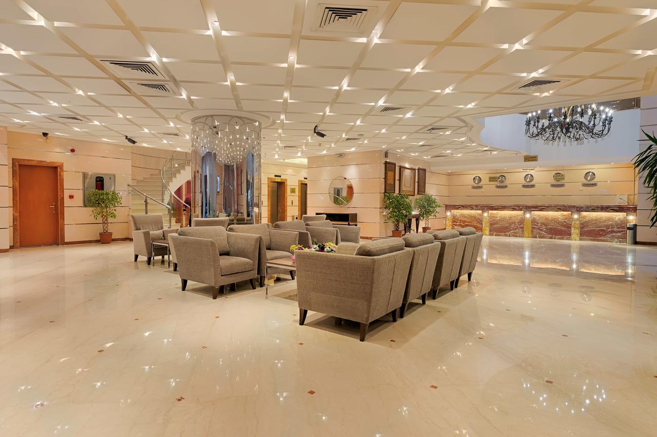 Snaf ِazizia Mecca