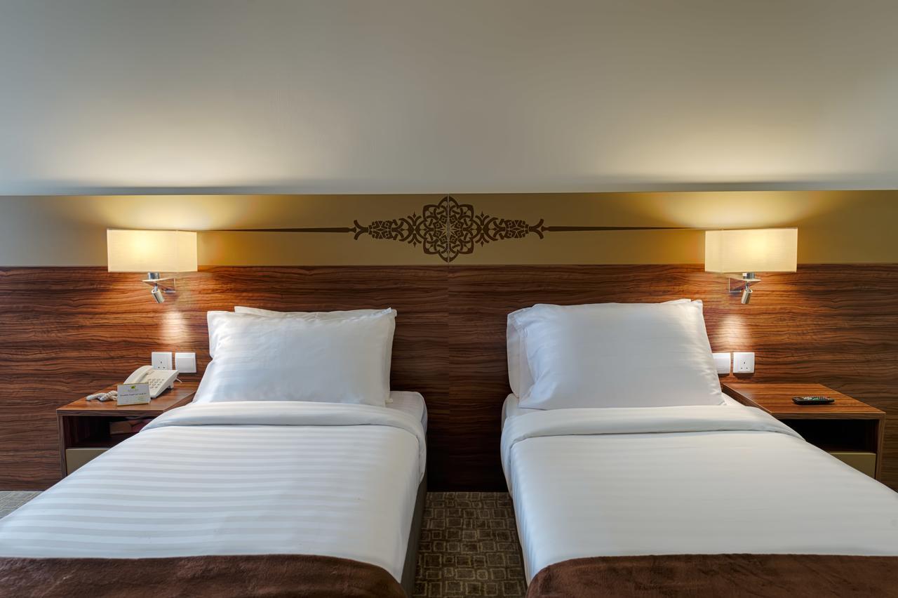 Hotel Snaf ِazizia 3*