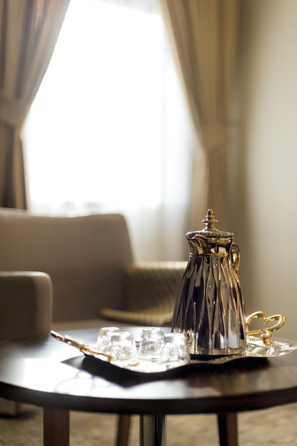 Snaf ِazizia 3* Mecca