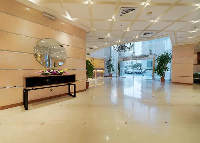 Snaf Inn ِazizia Hotel