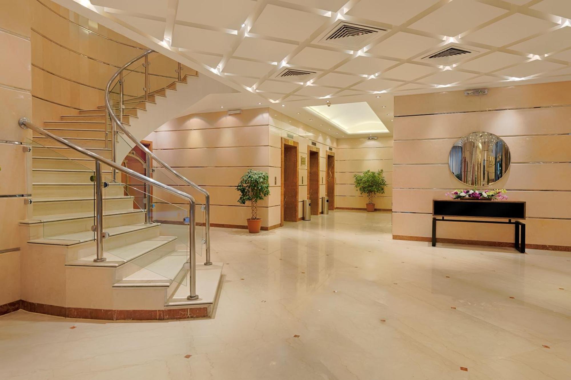 Snaf ِazizia Hotel 3*