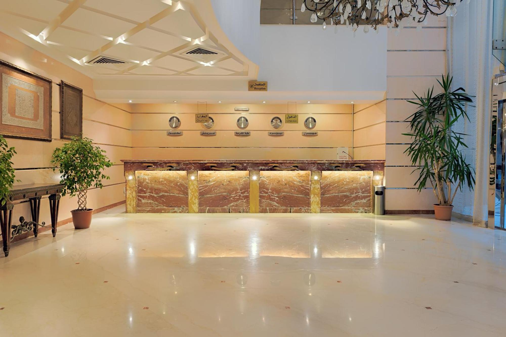 Hotel Snaf ِazizia 3*