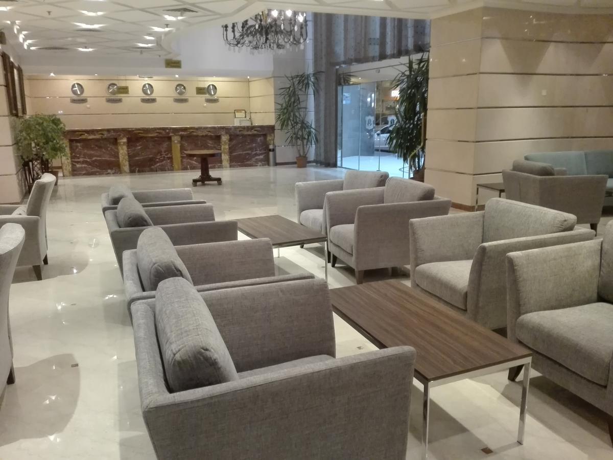 Hotel Snaf ِazizia 3*