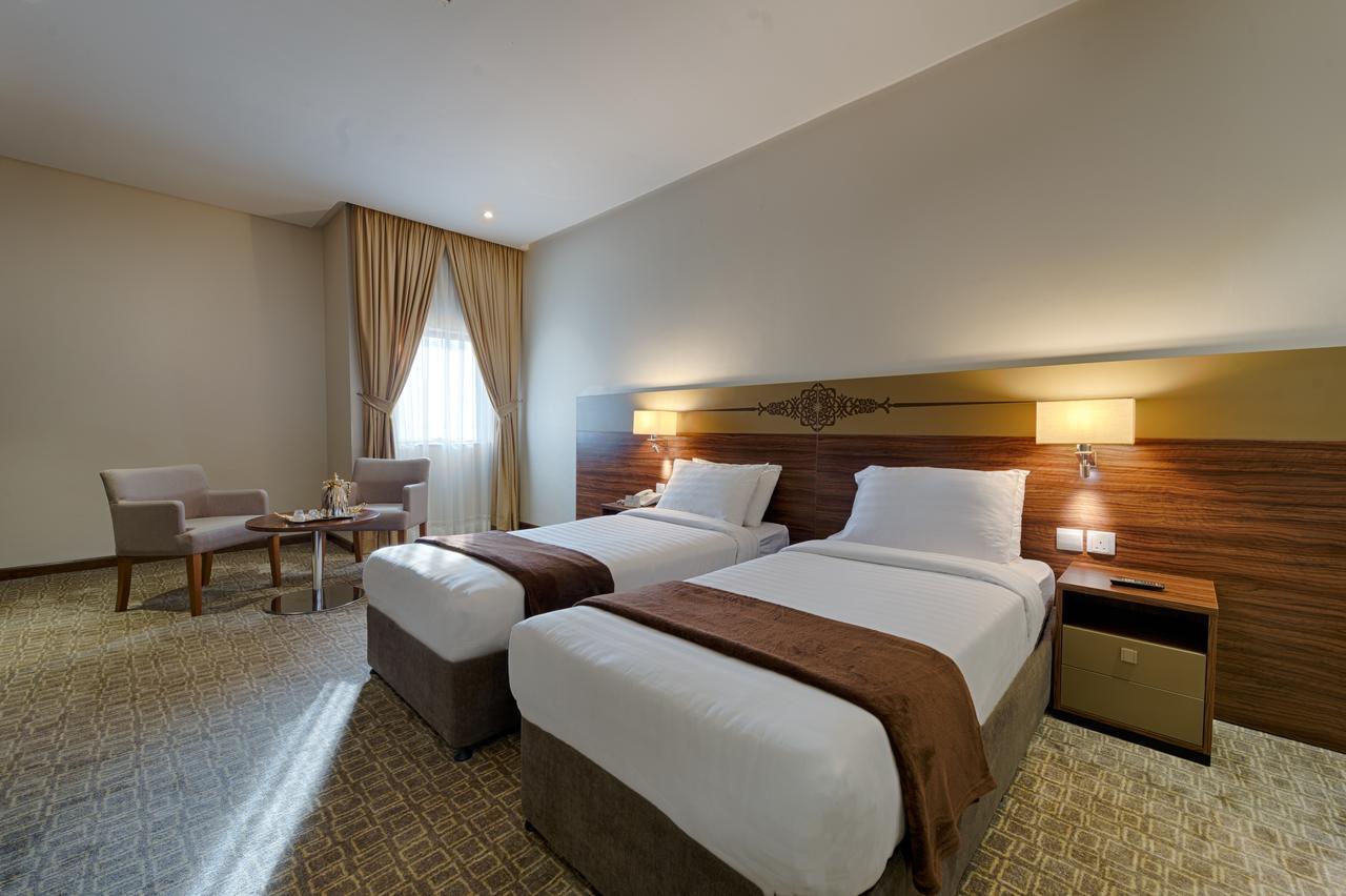 Snaf ِazizia Hotel